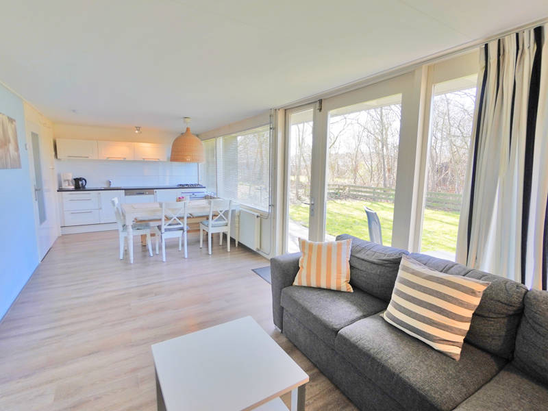 Vakantiehuis Het Puttertje Callantsoog LekkerNaarZee